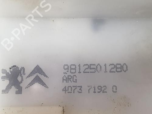 Rear left lock PEUGEOT 208 I (CA_, CC_) 1.2 VTI 82 | BP18904766C100 