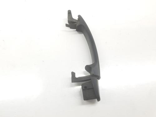 Front right exterior door handle SEAT IBIZA IV SC (6J1, 6P5)  | BP10224019C129 