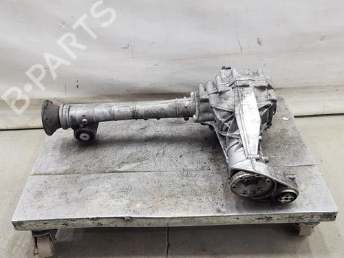 Front differential AUDI Q7 (4LB) 3.0 TDI quattro | BP36362116M23 - Image 5