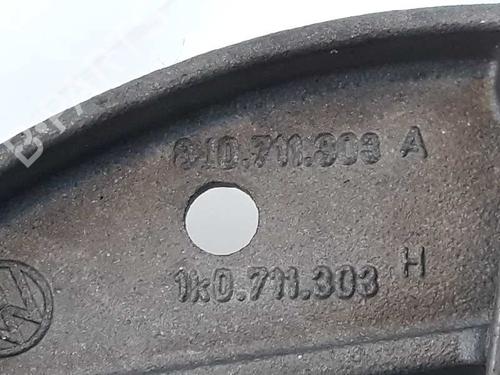 Hand brake SEAT LEON (1P1) 1.9 TDI | BP8773734I18