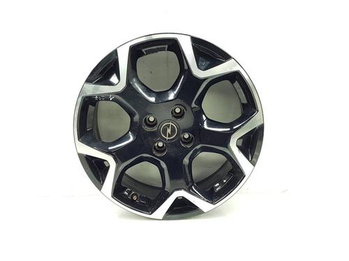 Used Rim Rim OPEL MOKKA [2020-2026] 40236216 40236216