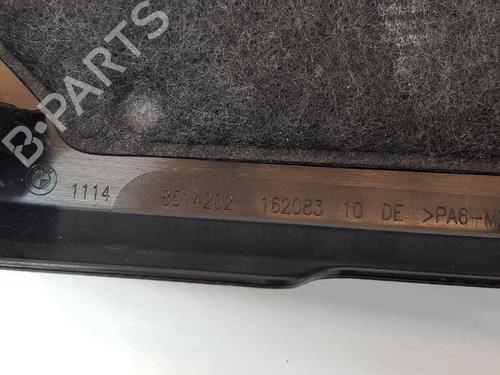 Other BMW 4 Gran Coupe (F36) 418 d | BP14123180O1 