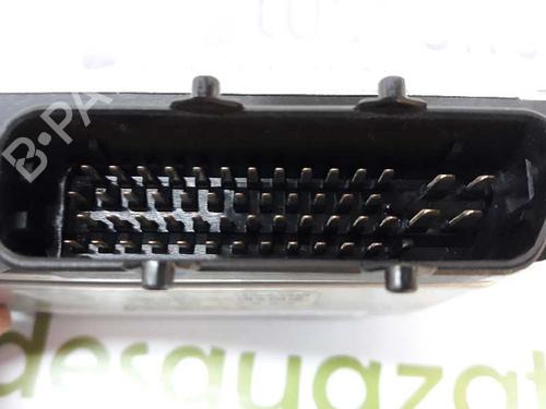 Engine control unit (ECU) AUDI A6 C5 (4B2) 2.5 TDI | BP1159414M57 