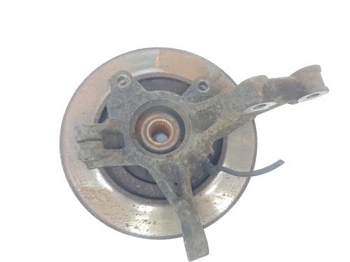 Right front steering knuckle DACIA SANDERO II 1.5 dCi | BP17758633M26 