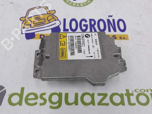 Used ECU airbags BMW 1 (E87) 120 d (163 hp) 2686554