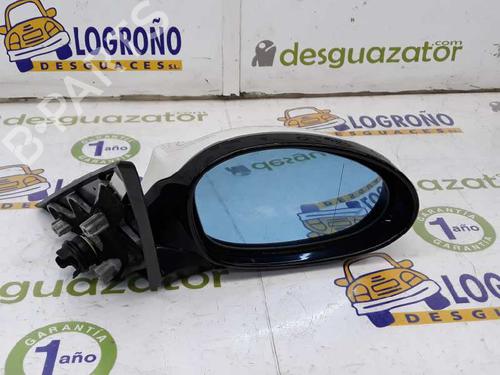 Right mirror BMW 1 (E81) 120 i | BP2672170C27 