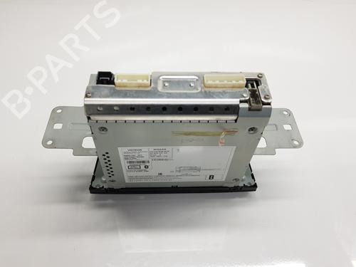 Radio NISSAN NAVARA NP300 Pickup (D23, D23T) 2.3 dCi 4x4 (D231) | BP21850014E6 