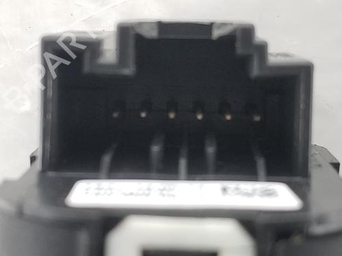 Mirror switch VW PASSAT B7 (362) 1.6 TDI | BP8640812I25 