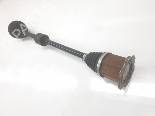Right front driveshaft SKODA KAMIQ (NW4) 1.0 TSI | BP31343965M39