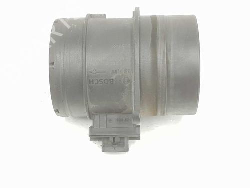 Used Mass air flow sensor VW GOLF VII (5G1, BQ1, BE1, BE2) 2.0 GTD (184 hp) 7987915