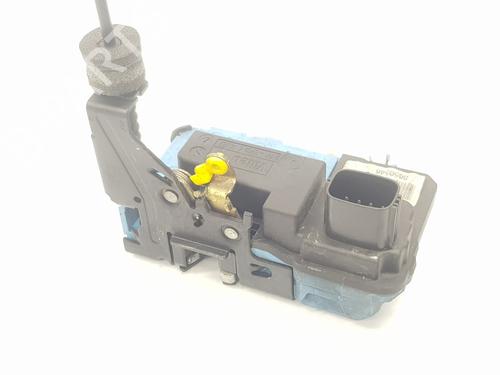 Front right lock VOLVO S60 I (384) 2.4 | BP23227520C97 
