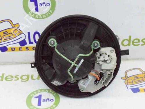 Heater blower motor BMW 1 Coupe (E82) 120 d | BP14120333M62 