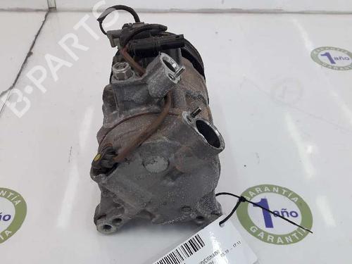 AC compressor BMW 3 (E90) 320 d | BP3382883M34 
