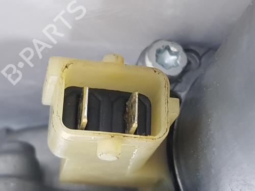 Rudehejsemekanisme ventre foran SAAB 9-3 (YS3D) 2.2 TiD | BP29290659C22 