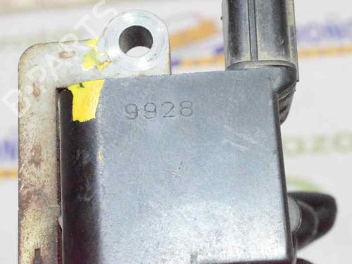 Ignition coil MITSUBISHI PAJERO PININ I (H6_W, H7_W) 1.8 GDI (H66W, H76W) | BP1719188M94 