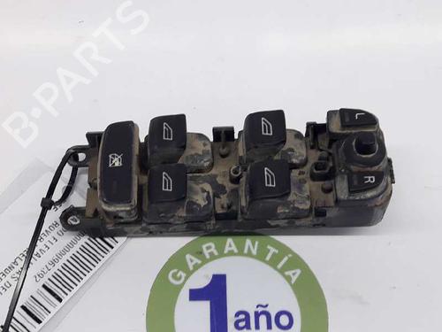 Used Left front window switch LAND ROVER FREELANDER 2 (L359) 2.2 TD4 4x4 (160 hp) 12467830