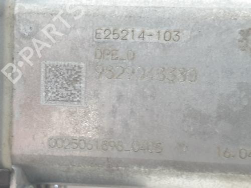 Rudehejsemotor forskærm højre OPEL ASTRA L Sports Tourer (O5)  | BP25785275E20 