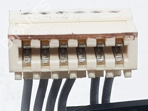 Andre SKODA KAROQ (NU7, ND7) | BP31792508O1