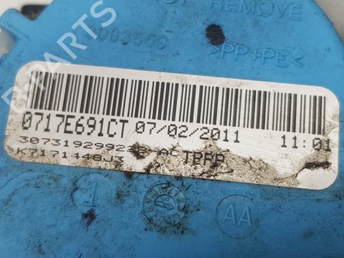 Airbag Kit MERCEDES-BENZ C-CLASS Coupe (C204) C 180 (204.349) | BP16289799C86 