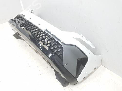 Front bumper RENAULT AUSTRAL | BP32199229C7