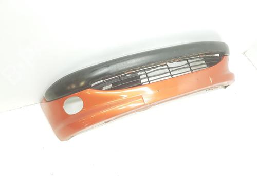 Front bumper PEUGEOT 206 Hatchback (2A/C) 1.6 i | BP12143134C7 
