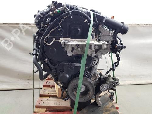 Engine PEUGEOT 508 II (FB_, FH_, F3_) | BP29807496M1