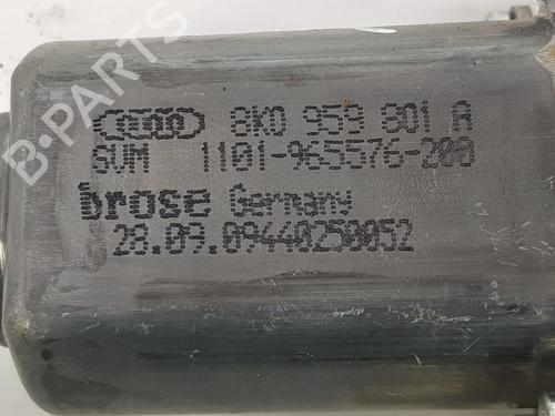 Left front window motor AUDI A4 B8 Avant (8K5) 3.0 TDI quattro | BP5398824E21 