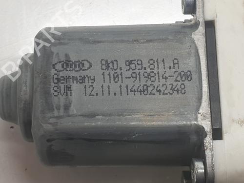 Vindusheismotor høyre bak PORSCHE CAYENNE (92A) 4.8 Turbo | BP30438210E22