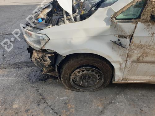Vano posta oggetti VW CADDY IV MPV (SAB, SAJ) 2.0 TDI | BP21502427C95 