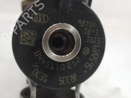 Injector PEUGEOT BIPPER (AA_) 1.4 HDi | BP9815514M100 