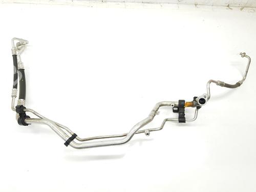 AC pipe OPEL GRANDLAND / GRANDLAND X (A18, P1UO) 1.2 (75) | BP30569130M126 