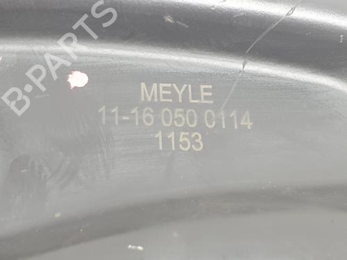 Right front suspension arm PEUGEOT 308 II (LB_, LP_, LW_, LH_, L3_) 1.6 HDi | BP22611246M13 