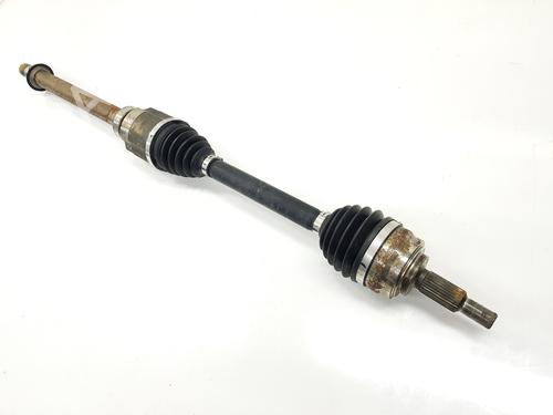Used Right front driveshaft Right front driveshaft RENAULT ARKANA I (LCM_, LDN_) [2019-2026] 33694575 33694575