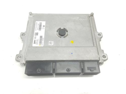 Used Engine control unit (ECU) Engine control unit (ECU) DACIA SANDERO II TCe 90 (B8M1, B8MA, B8AC) (90 hp) 10965249 10965249
