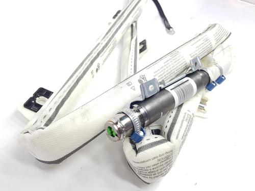 Left curtain airbag MERCEDES-BENZ C-CLASS T-Model (S204) C 220 CDI (204.208) | BP12463470C11 