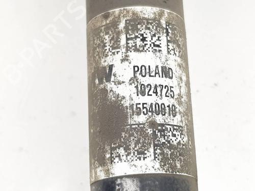 Left front driveshaft BMW 2 Gran Coupe (F44) 220 d | BP40156782M38 - Image 2