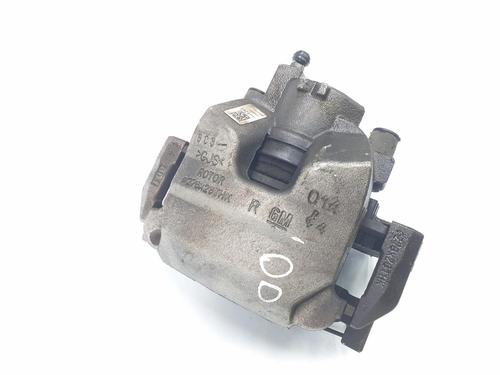 Used Right front brake caliper OPEL ASTRA K Sports Tourer (B16) 1.4 Turbo (35) (150 hp) 16331585