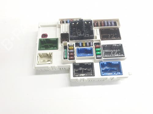 Fuse box OPEL ASTRA L Sports Tourer (OV5) 1.2 (FRHNPJ) | BP26186966E1 
