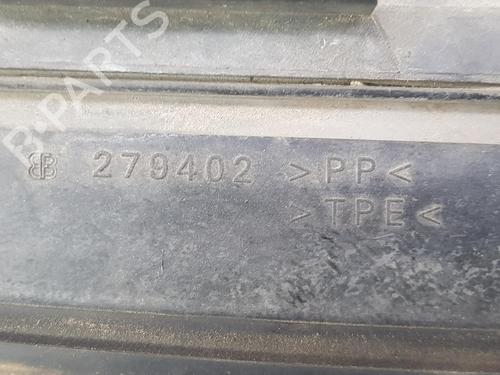 Højre forlygte AUDI A6 C5 (4B2) 2.5 TDI quattro | BP8252923C29 