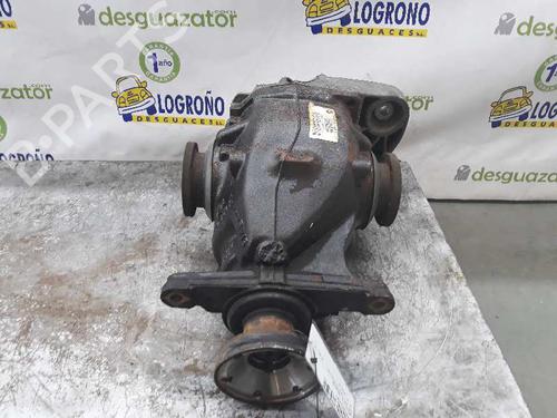 Rear differential BMW 5 (E60) 520 d | BP1384448M24 