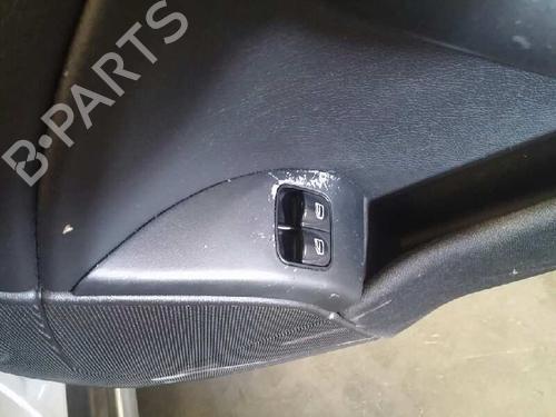 Front right lock MERCEDES-BENZ C-CLASS Coupe (CL203) C 220 CDI (203.708) | BP3381370C97 