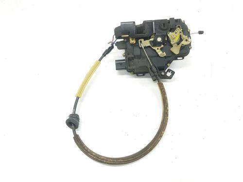 Rear left lock SEAT TOLEDO II (1M2) 1.9 TDI | BP15906056C100 