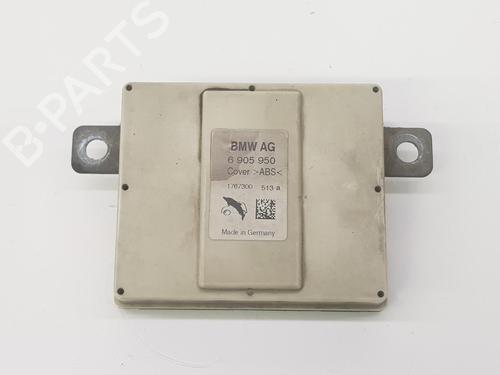 Used Electronic module BMW X5 (E53) 3.0 d (218 hp) 10567906