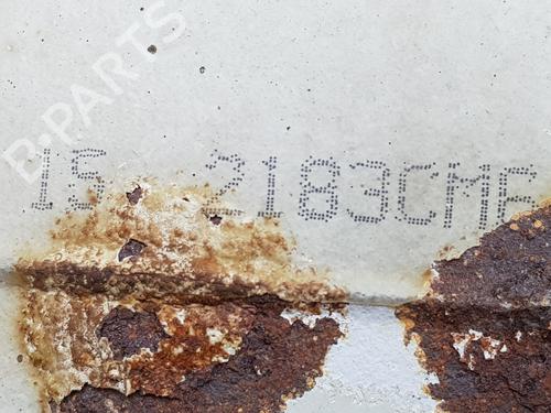 Rear differential MERCEDES-BENZ M-CLASS (W166) ML 250 CDI / BlueTEC 4-matic (166.004, 166.003) | BP34245502M24  - Image 5