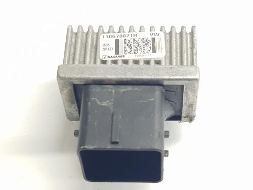 Elektronische module RENAULT CLIO IV Estate Van (KH_) 1.5 dCi 90 (90 hp) 20321746
