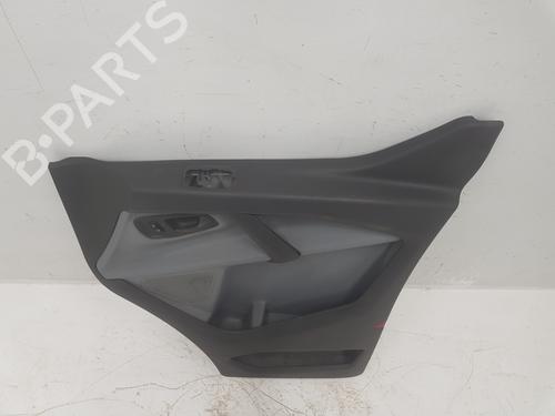Front right panel FORD TRANSIT CUSTOM V362 Van (FY, FZ)  | BP36206365C59  - Image 6