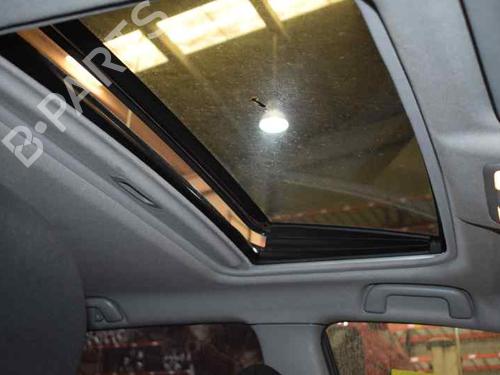 Rear right exterior door handle TOYOTA RAV 4 III (_A3_) 2.2 D 4WD (ALA30_, ALA30R) | BP1636554C130 