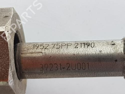 Electronic sensor KIA SPORTAGE IV (QL, QLE)  | BP36916200M84  - Image 6