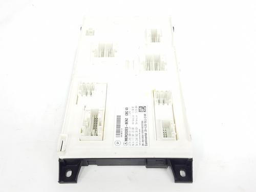 Electronic module MERCEDES-BENZ CLA Coupe (C117) CLA 220 CDI / d (117.303) | BP36559535M83 - Image 2