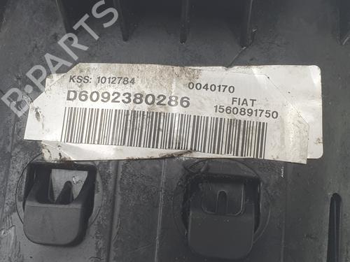 Airbag Kit ALFA ROMEO MITO (955_) 1.4 (955.AXB1B, 955.AXU1A) | BP23904479C86 